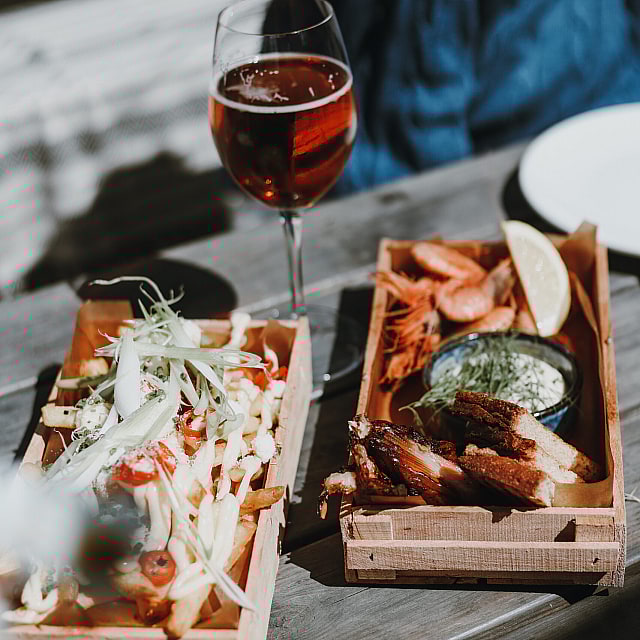 Djur&ouml;n&auml;set