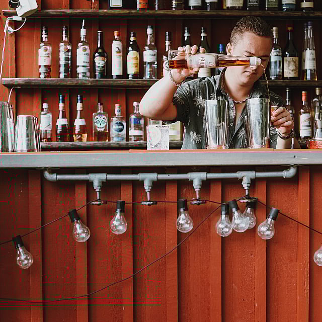 Djur&ouml;n&auml;set