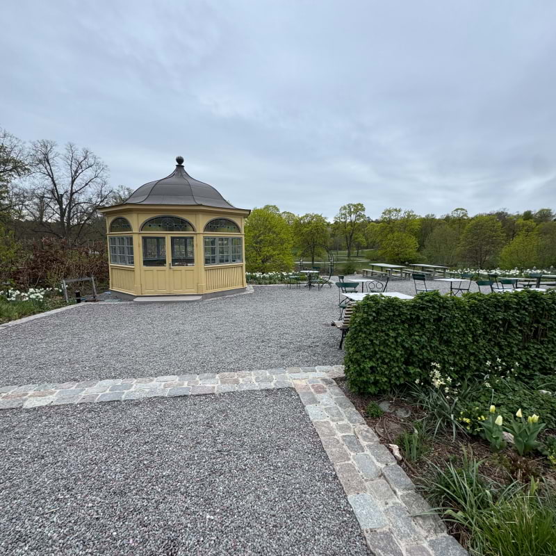Bild fr&aring;n Djurg&aring;rdsbrunn av Julia&nbsp;H. (2026-05-03)
