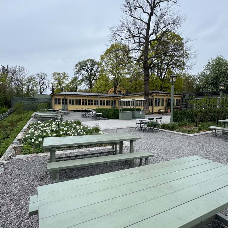 Bild fr&aring;n Djurg&aring;rdsbrunn av Julia&nbsp;H. (2026-05-03)