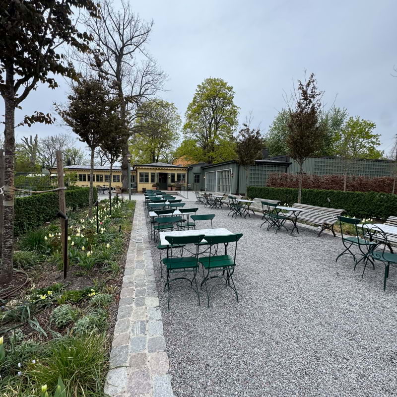 Bild fr&aring;n Djurg&aring;rdsbrunn av Julia&nbsp;H. (2026-05-03)