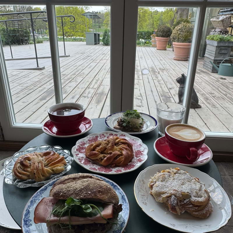 Bild fr&aring;n Djurg&aring;rdsbrunn av Julia&nbsp;H. (2026-05-03)
