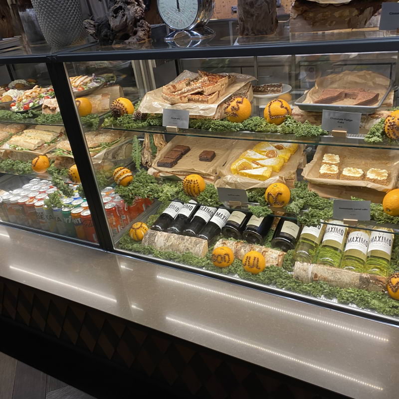 Photo from Downtown Camper Café by Peter B. (27/11/2025)