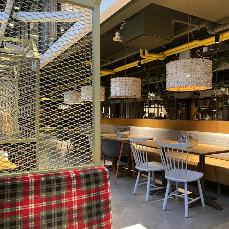 Photo from Downtown Camper Café by Peter B. (27/11/2025)