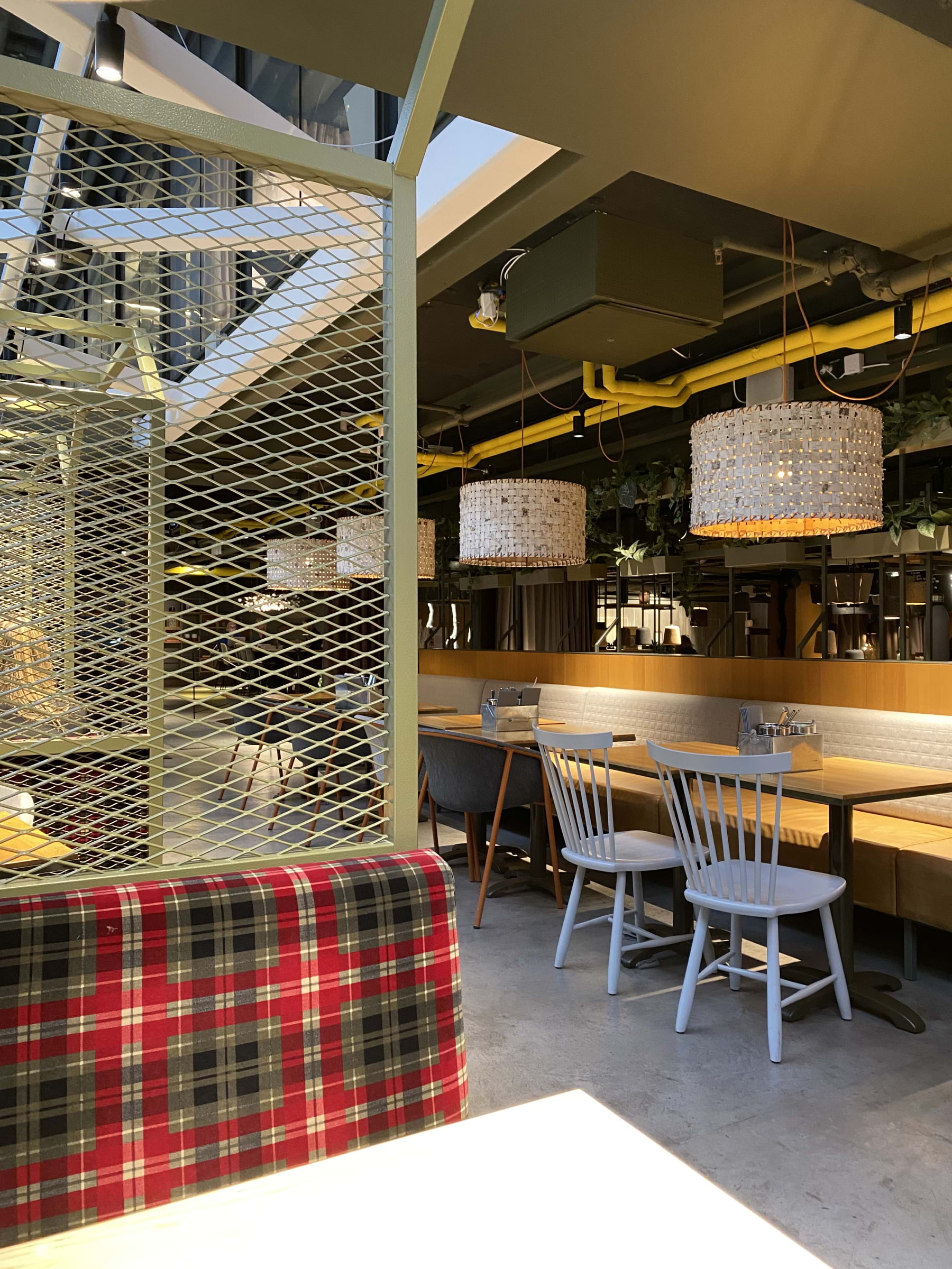 Photo from Downtown Camper Café by Peter B. (27/11/2025)