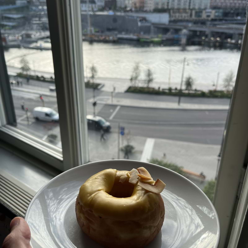 Artwork for the list Coffee stop's by Edvinas J.