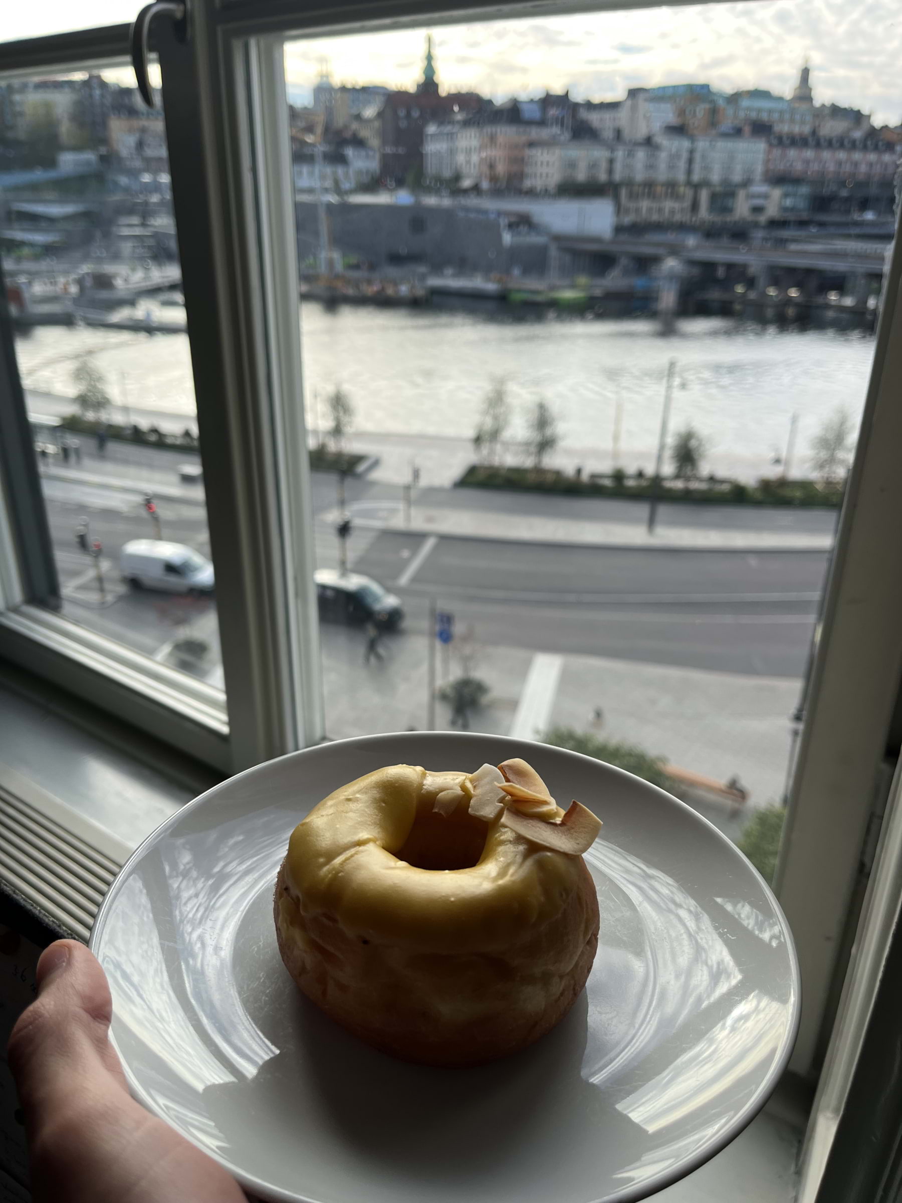 Artwork for the list Coffee stop's by Edvinas J.