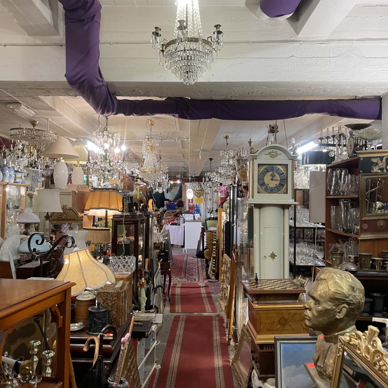 Photo from Drakens Antiques by Teolinda L. (09/12/2025)