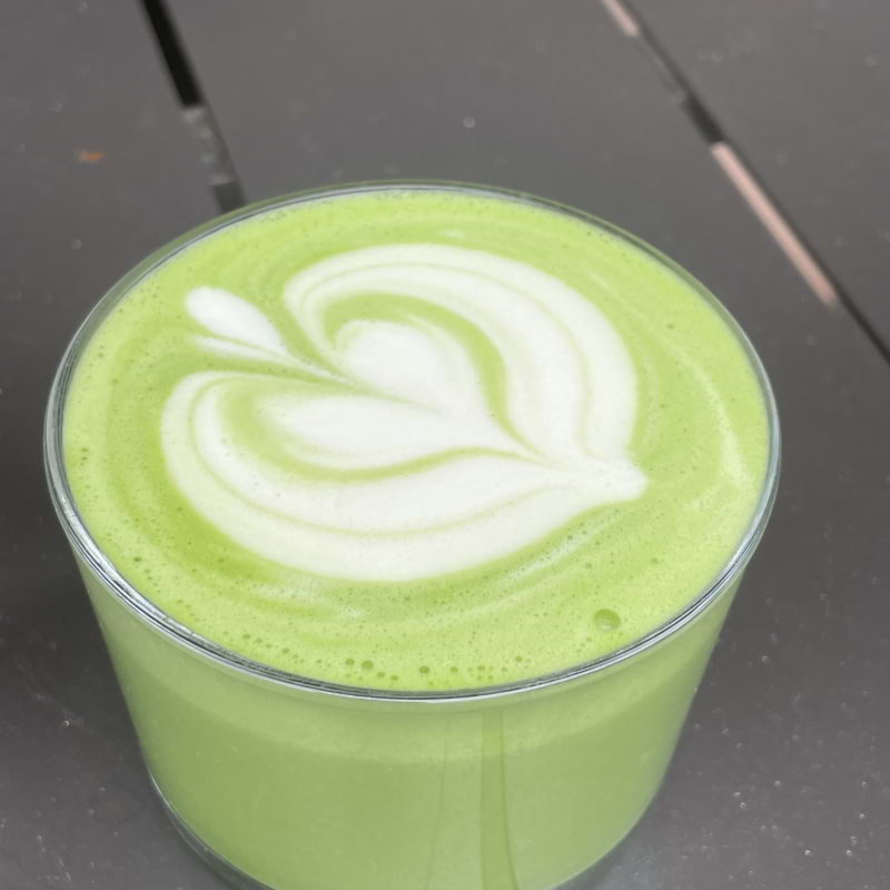 Bild från Drop Coffee av Teolinda L. (2025-07-31)