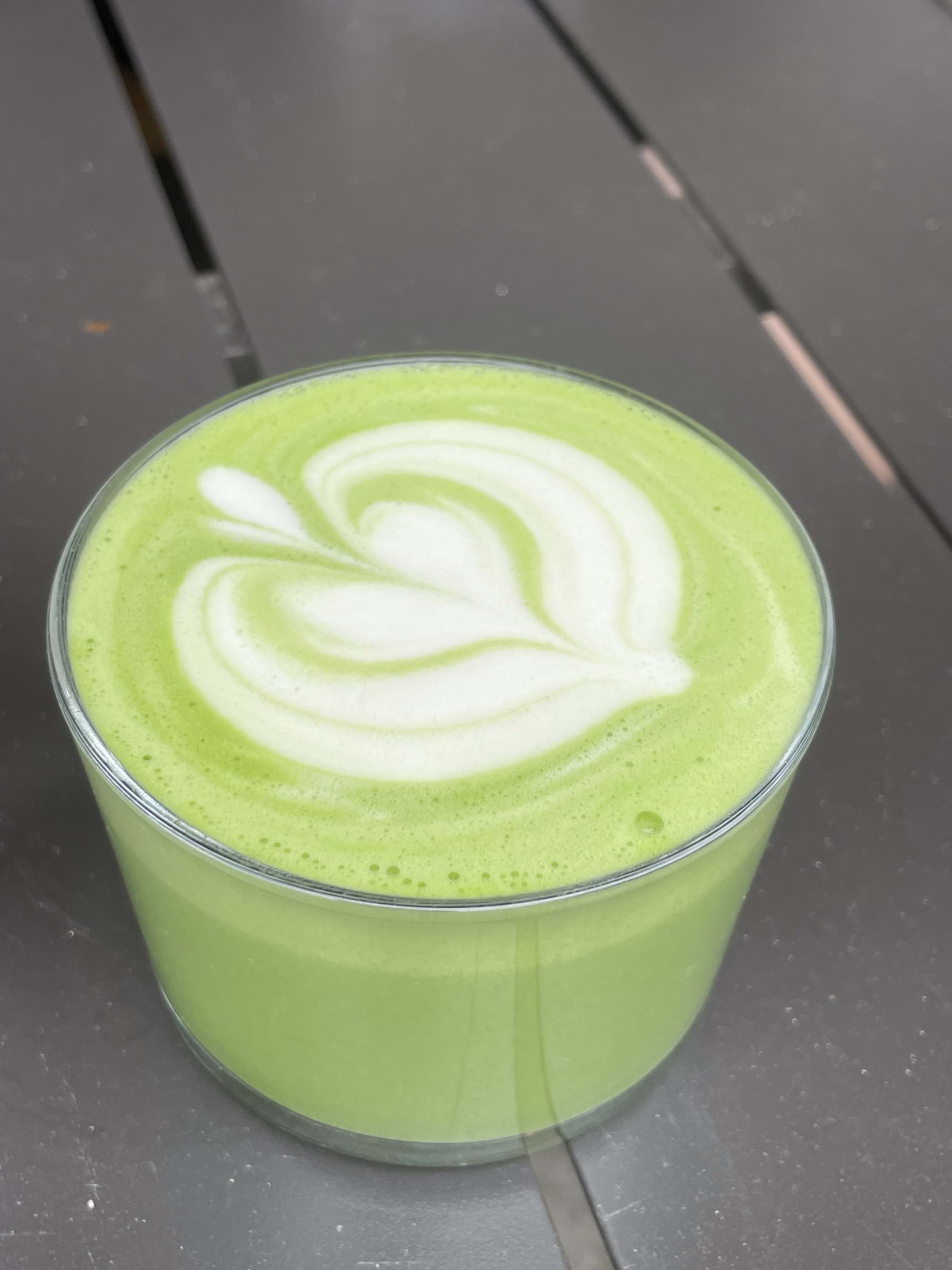 Photo from Drop Coffee by Teolinda L. (31/07/2025)