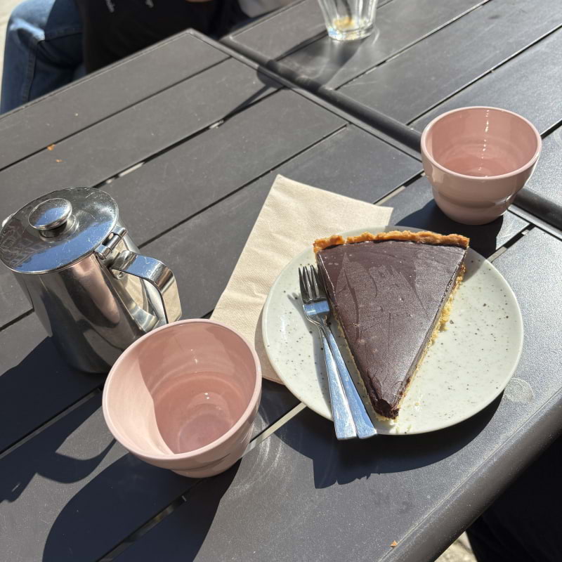 Bild från Drop Coffee av Madiha S. (2025-05-31)