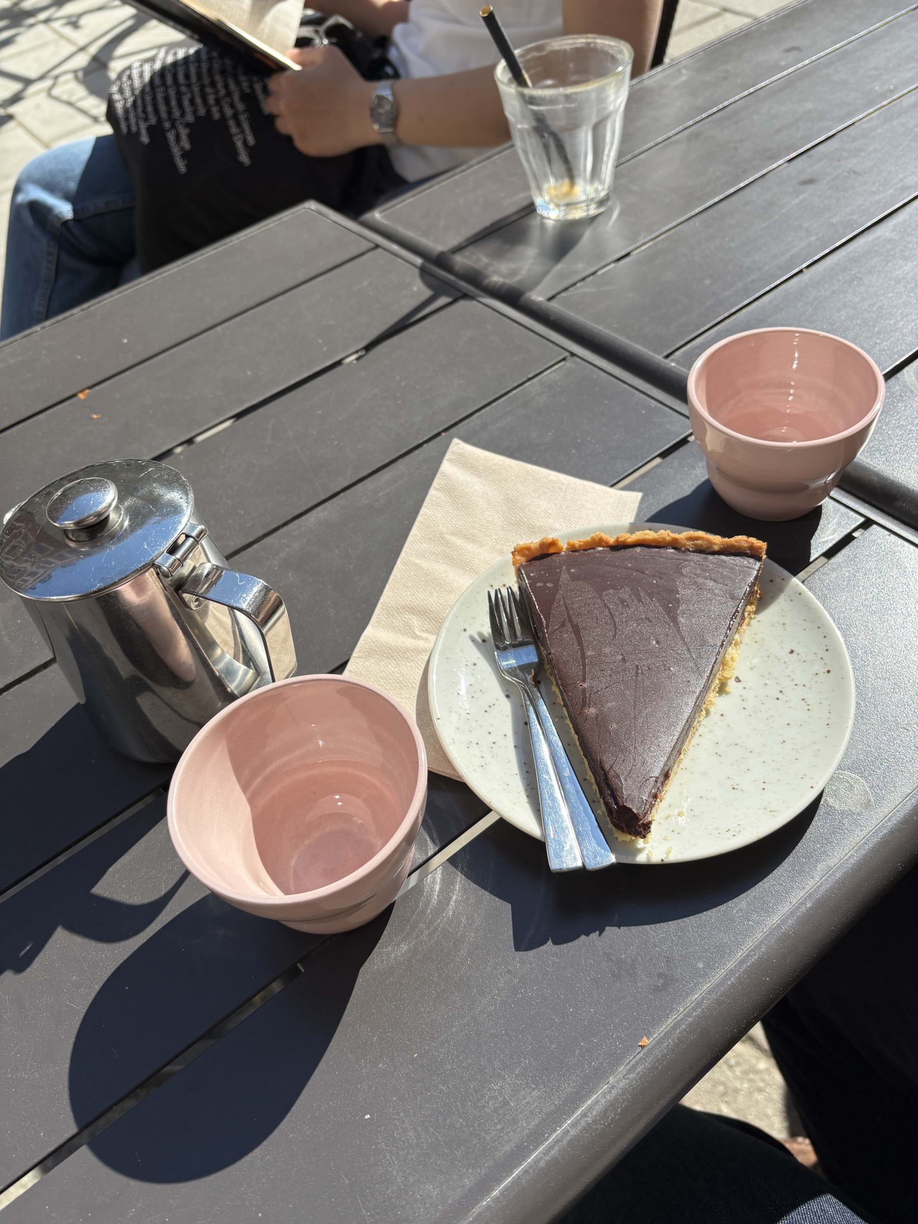 Photo from Drop Coffee by Madiha S. (31/05/2025)