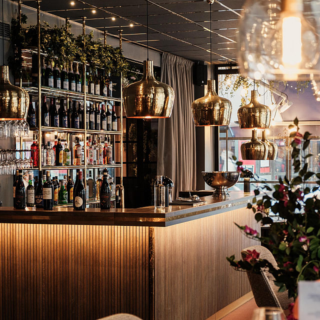 Drottninghof Grill & Bar