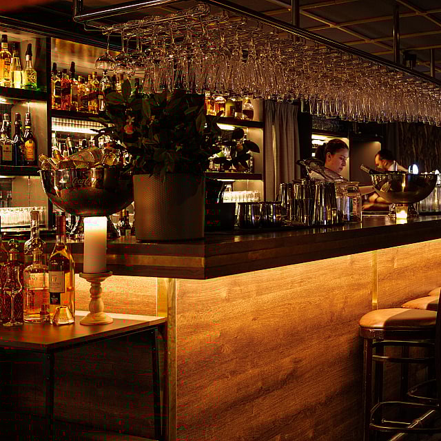 Drottninghof Grill & Bar