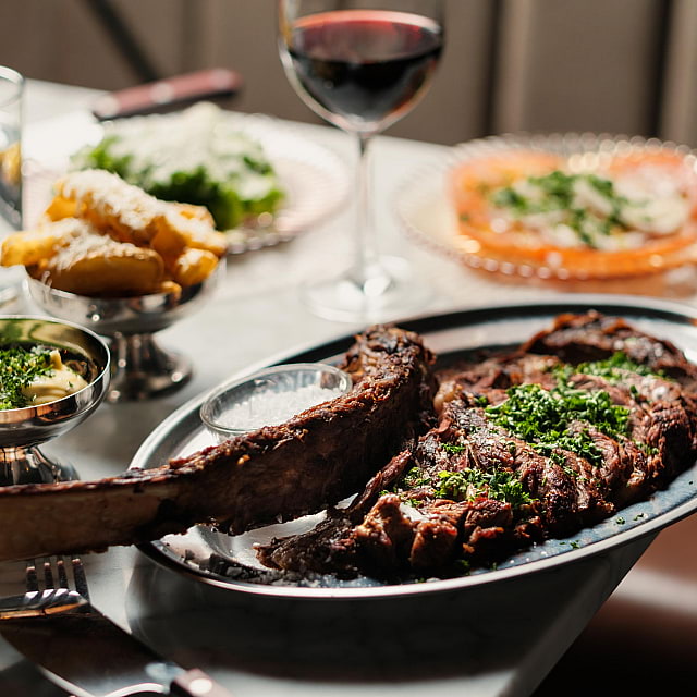 Drottninghof Grill & Bar