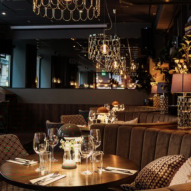 Drottninghof Grill & Bar