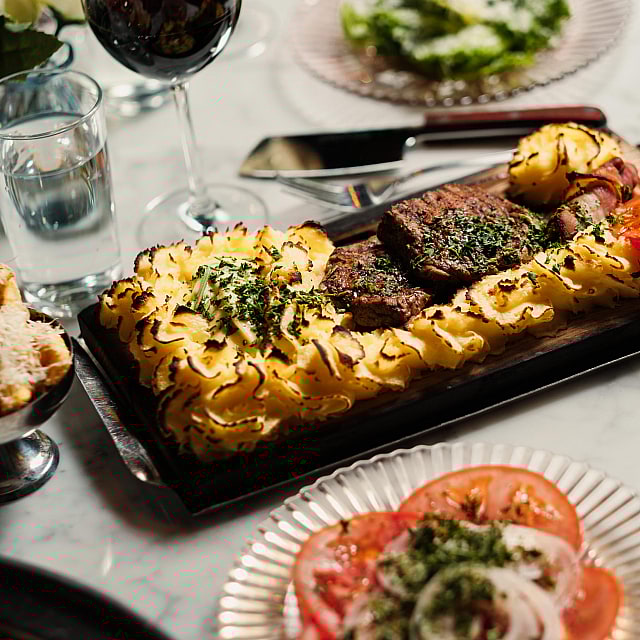 Drottninghof Grill & Bar