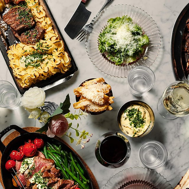 Drottninghof Grill & Bar