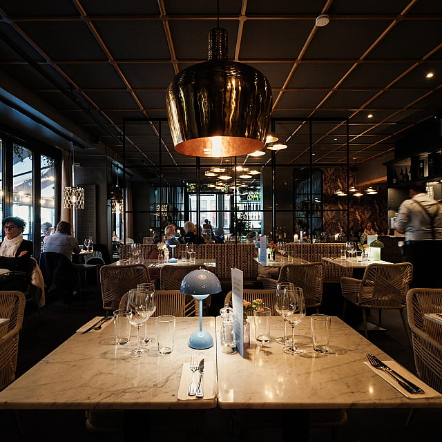 Drottninghof Grill & Bar