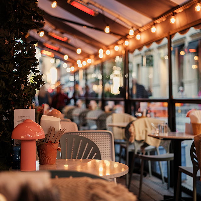 Drottninghof Grill & Bar