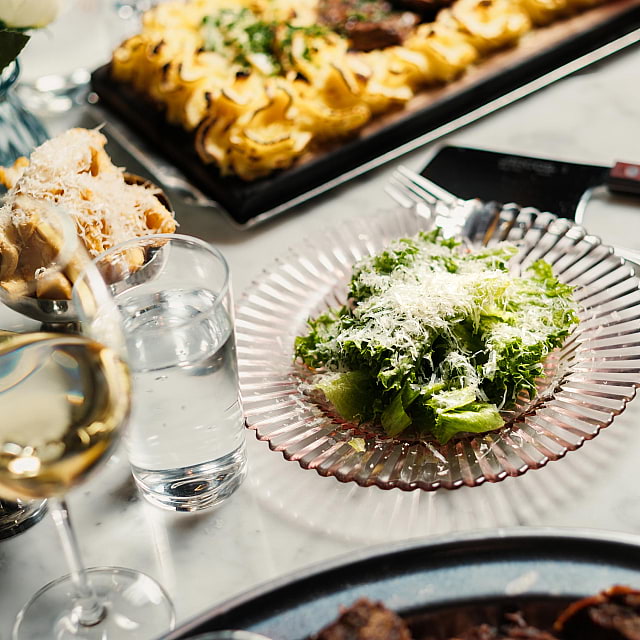 Drottninghof Grill & Bar