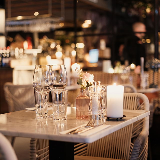 Drottninghof Grill & Bar