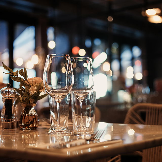 Drottninghof Grill & Bar