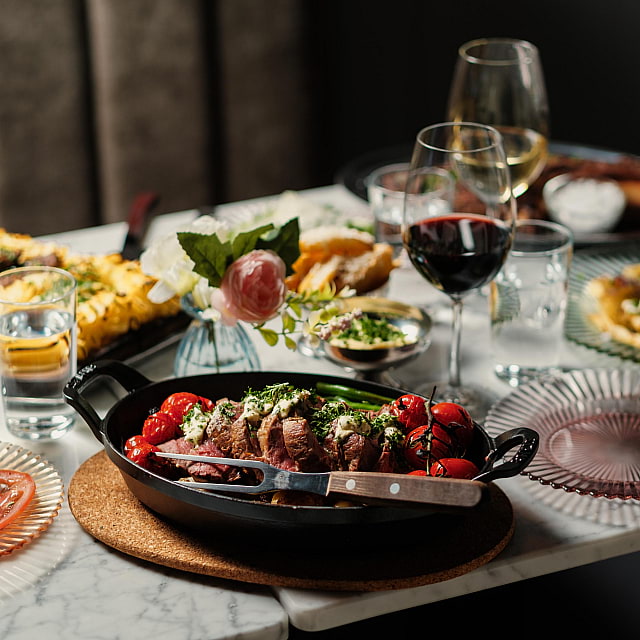 Drottninghof Grill & Bar