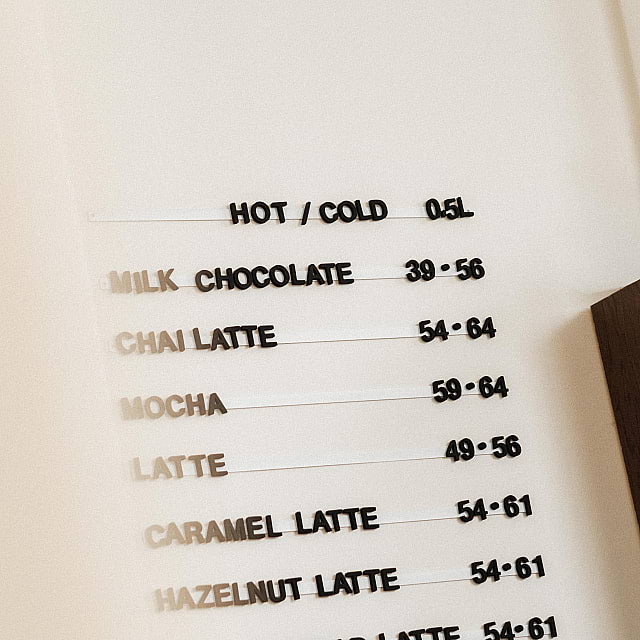 Dream Dose Caf&eacute;