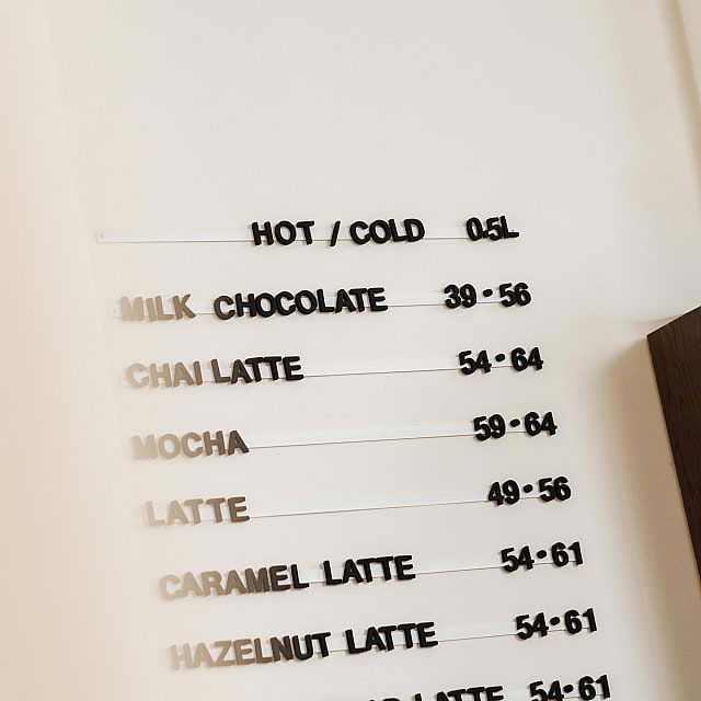 Dream Dose Caf&eacute;