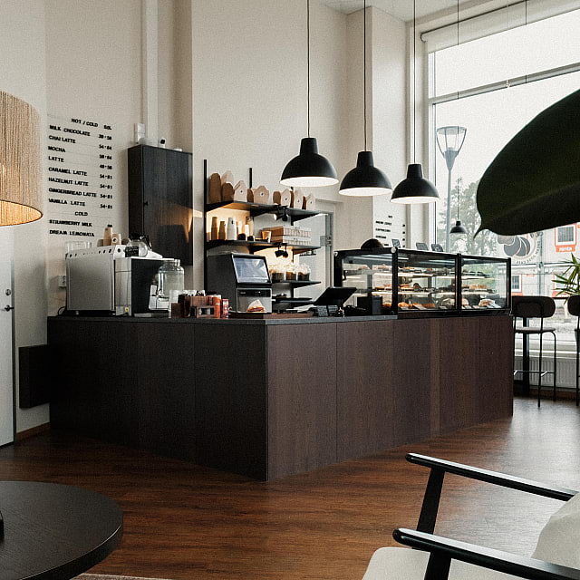 Dream Dose Café
