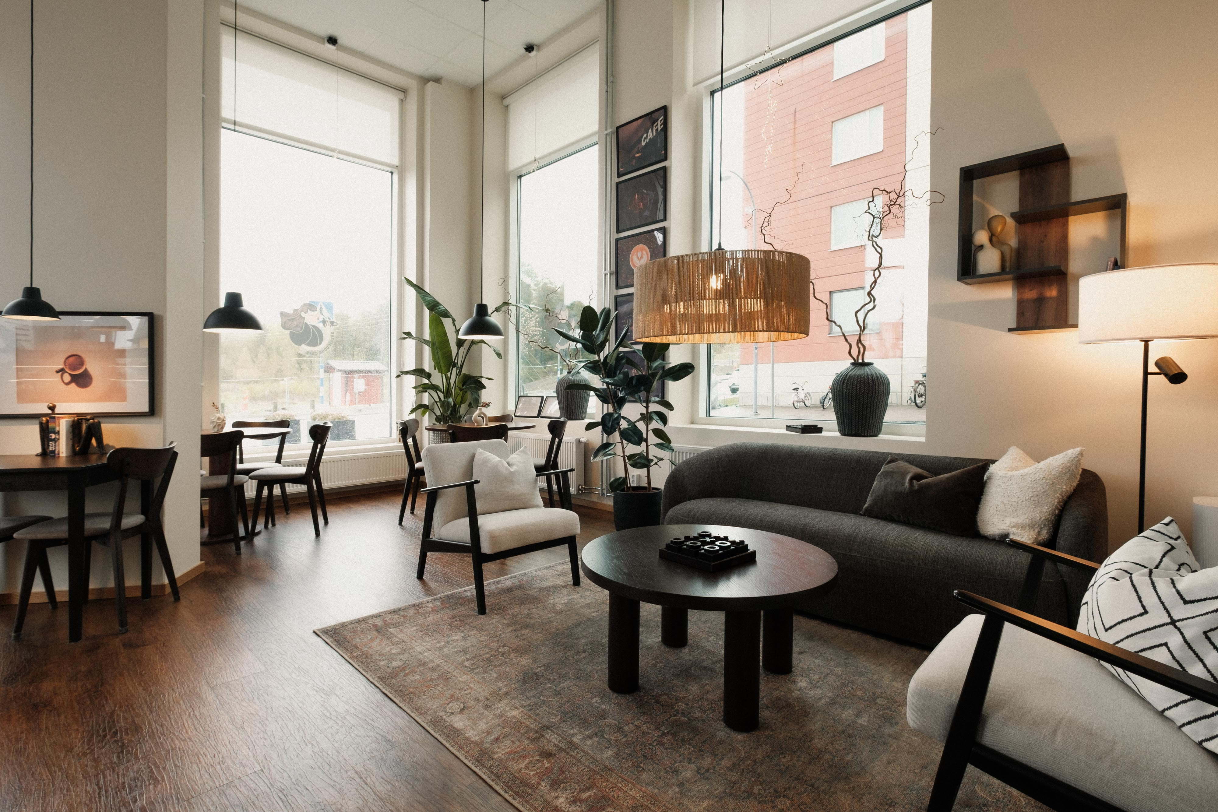 Dream Dose Café – Caféer utanför tullarna