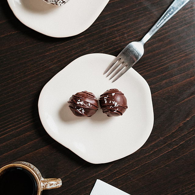 Dream Dose Caf&eacute;