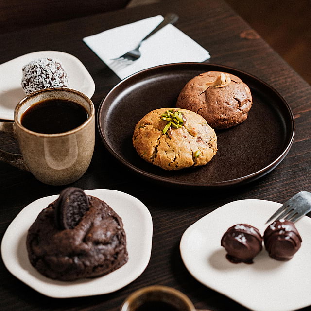 Dream Dose Café