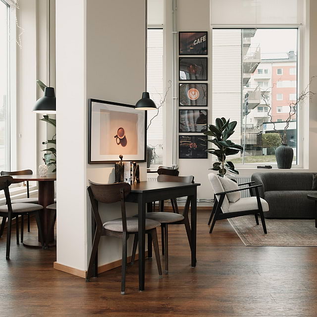 Dream Dose Caf&eacute;
