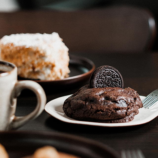 Dream Dose Café