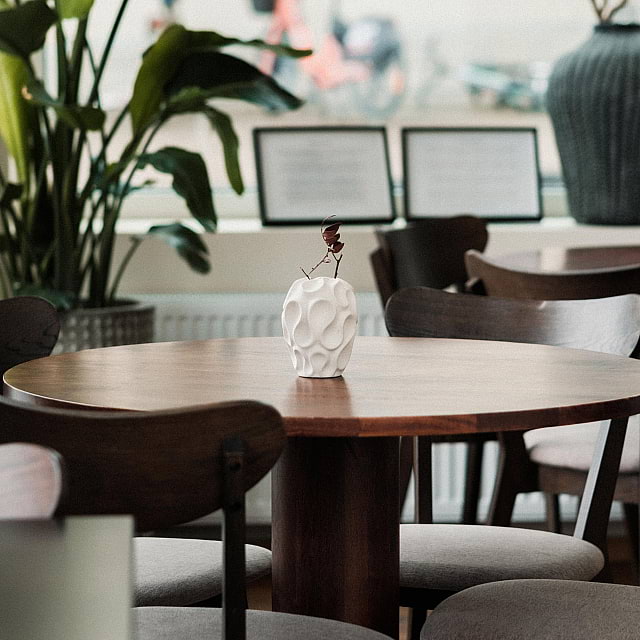 Dream Dose Caf&eacute;