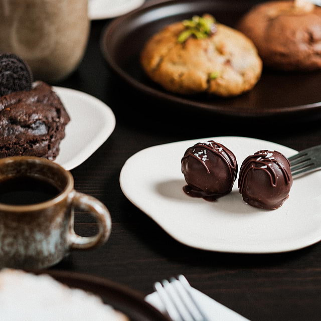 Dream Dose Café