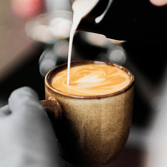Dream Dose Café