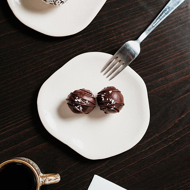 Dream Dose Caf&eacute;