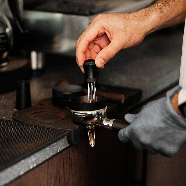 Dream Dose Caf&eacute;