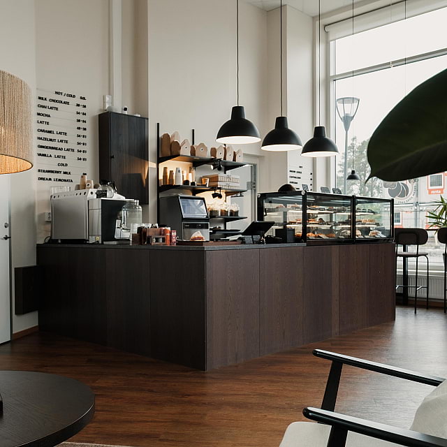 Dream Dose Café