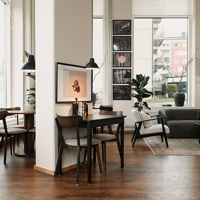 Dream Dose Caf&eacute;