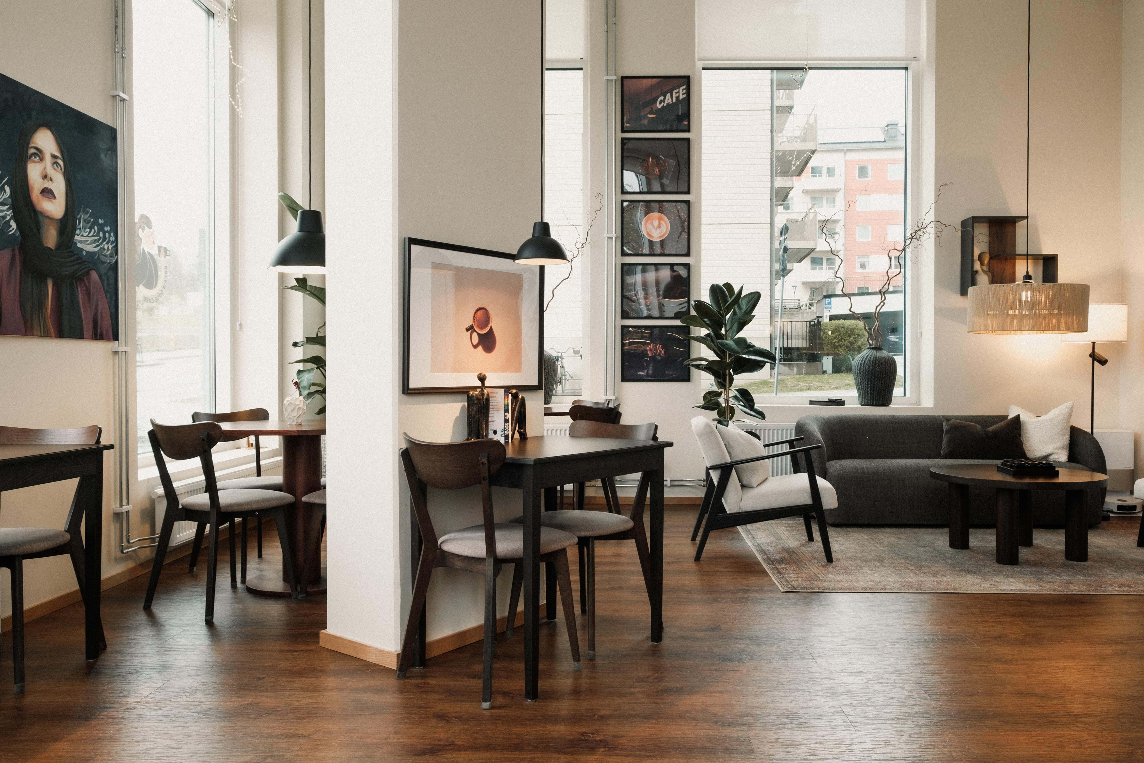 Dream Dose Café – Caféer utanför tullarna