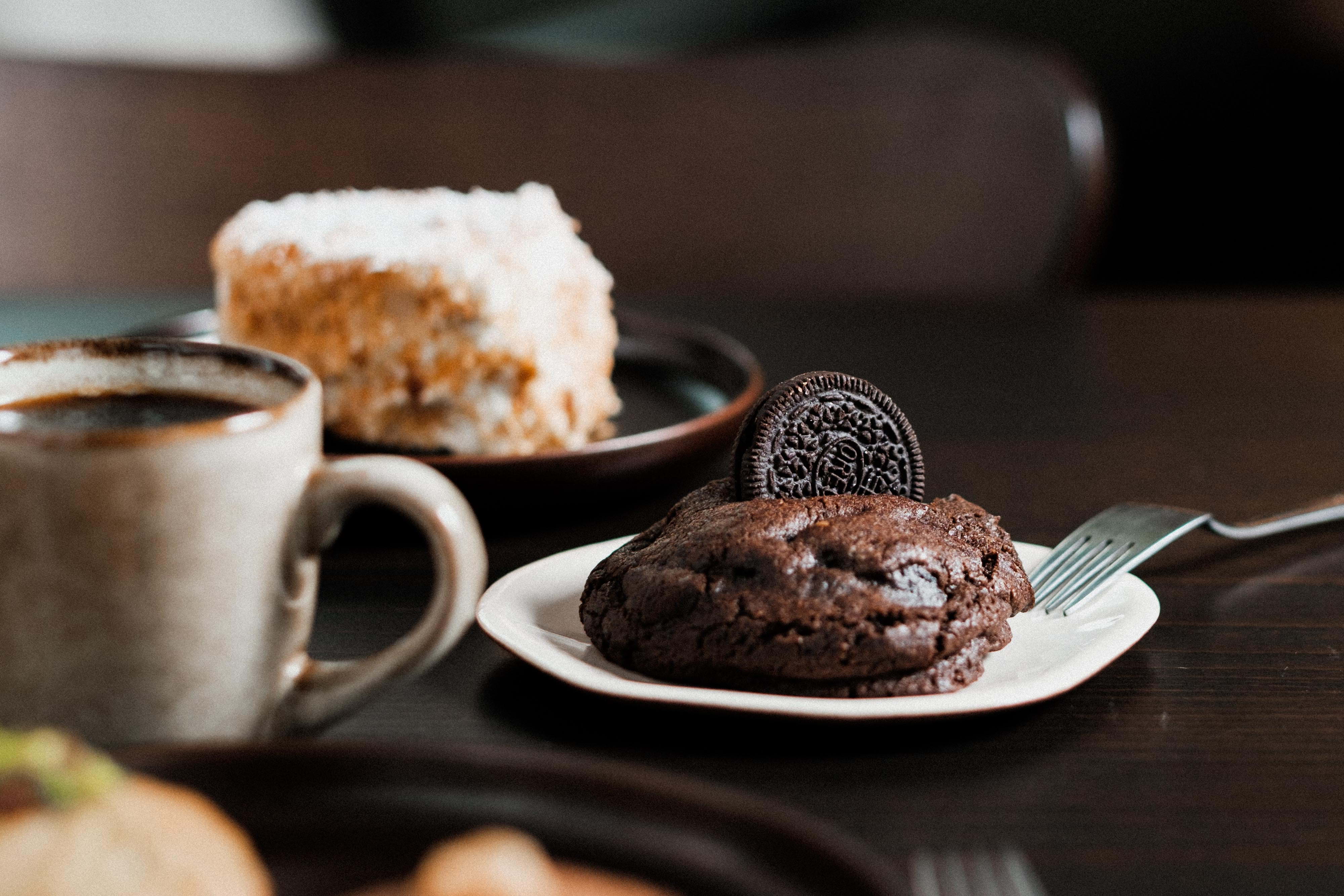 Dream Dose Café – Caféer utanför tullarna