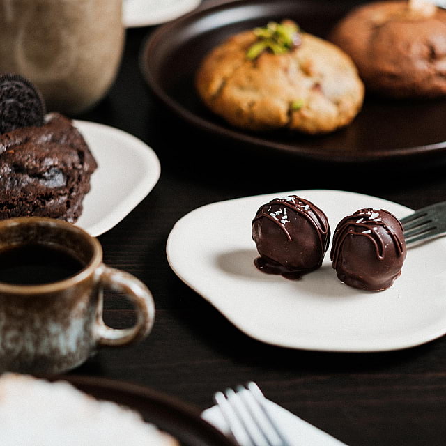Dream Dose Caf&eacute;