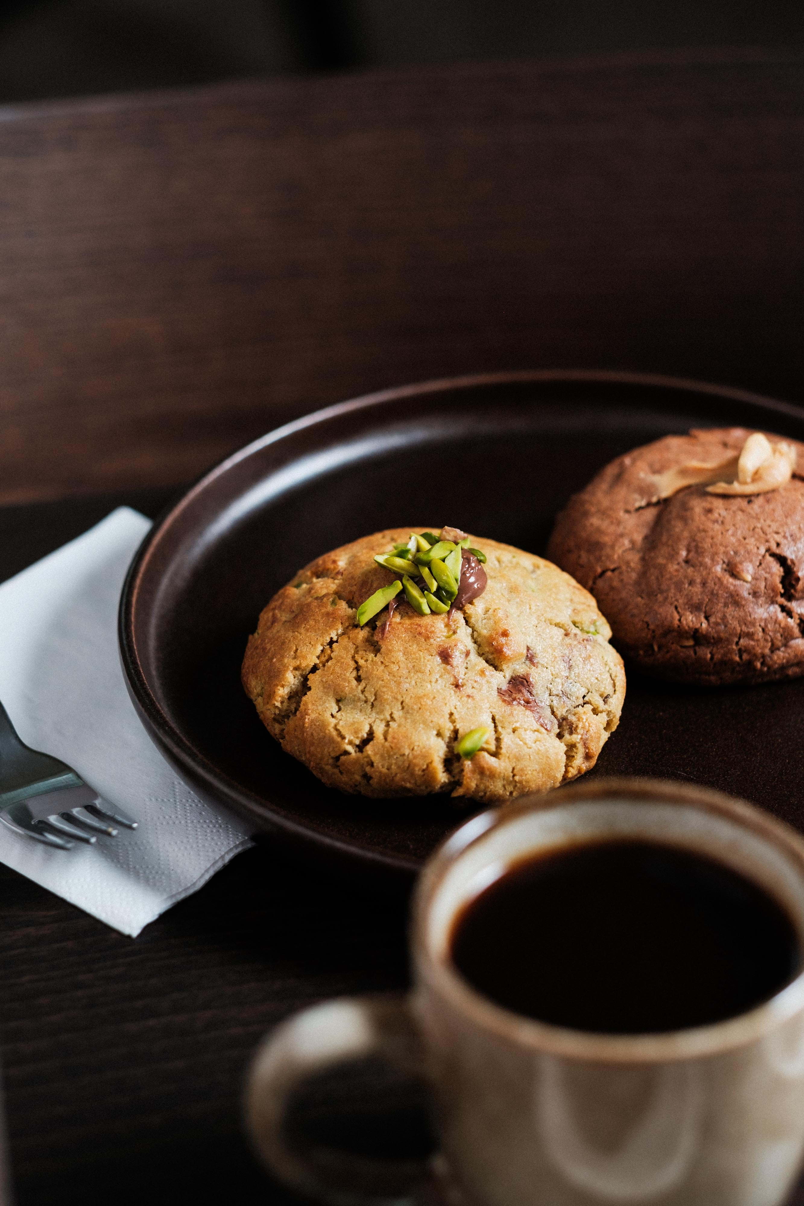 Dream Dose Café – Caféer utanför tullarna