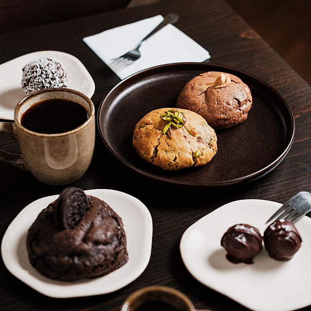Dream Dose Café