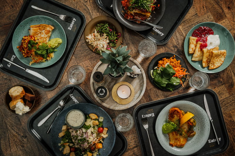 Omslagsbild till listan Varit här av AndYao J.