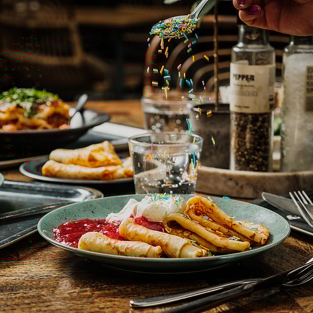 Eatery Gärdet